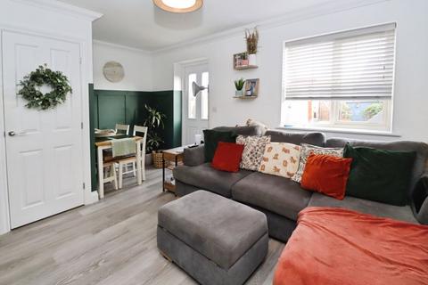2 bedroom terraced house for sale, Middleton Mews, Brightlingsea, Colchester CO7