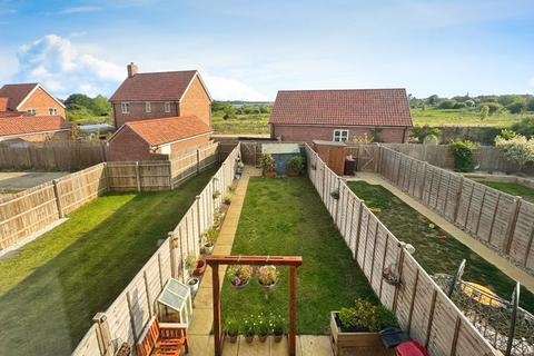 undefined, Middleton Mews, Brightlingsea, Colchester CO7