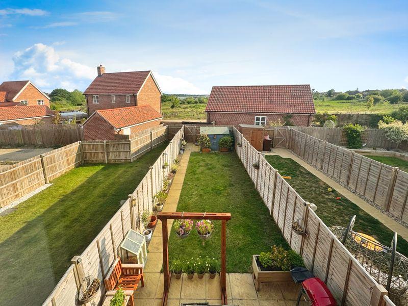 Middleton mews