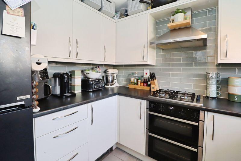 Middleton mews