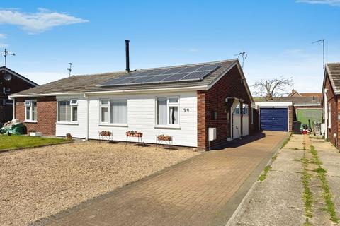 2 bedroom bungalow for sale, Dover Road, Brightlingsea, Colchester CO7