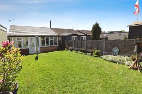 2 bedroom bungalow for sale, Dover Road, Brightlingsea, Colchester CO7