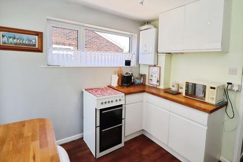 2 bedroom bungalow for sale, Dover Road, Brightlingsea, Colchester CO7