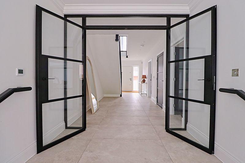 Reception Hall