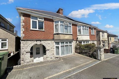 3 bedroom semi-detached house for sale, EVEREST ROAD, RODWELL, WEYMOUTH, DORSET