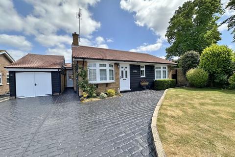 undefined, Orsett Village