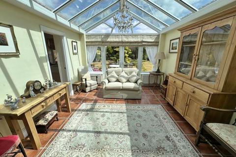 undefined, Orsett Village