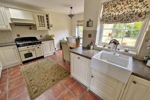 undefined, Orsett Village