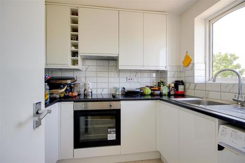 undefined, Hutton Court, Tramway Avenue, Edmonton