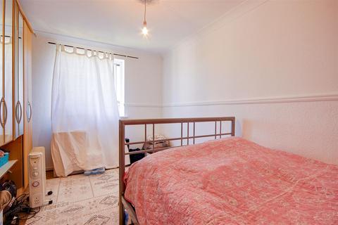 undefined, Hutton Court, Tramway Avenue, Edmonton