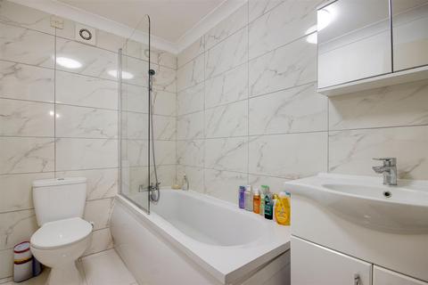 undefined, Hutton Court, Tramway Avenue, Edmonton