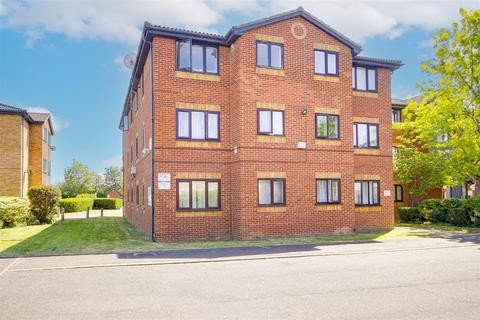 1 bedroom flat for sale - Hutton Court, Tramway Avenue, Edmonton