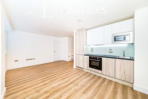 1 bedroom apartment to rent, Wood Street