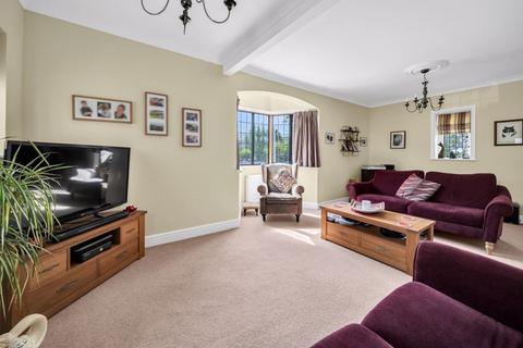 undefined, Shawfield Park, Bickley, Bromley
