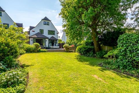 Shawfield Park, Bickley,  Bromley
