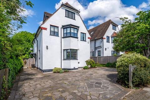 5 bedroom detached house for sale, Shawfield Park, Bickley,  Bromley