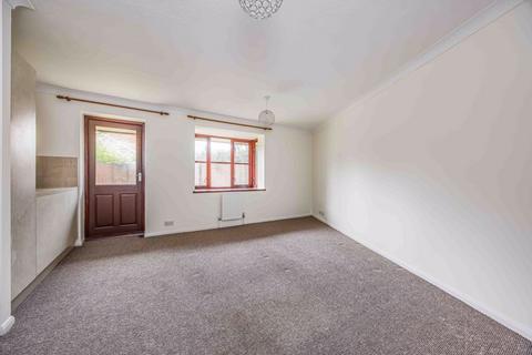 1 bedroom ground floor flat for sale, Armory Lane, Old Portsmouth