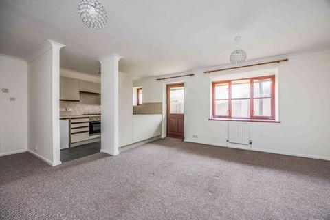1 bedroom ground floor flat for sale, Armory Lane, Old Portsmouth