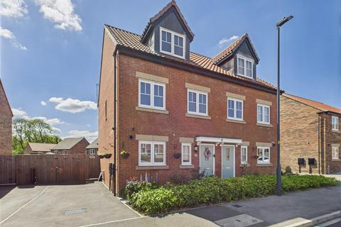 58 Spring Beck Avenue, Norton, Malton, YO17 9FL
