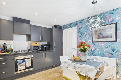 58 Spring Beck Avenue, Norton, Malton, YO17 9FL