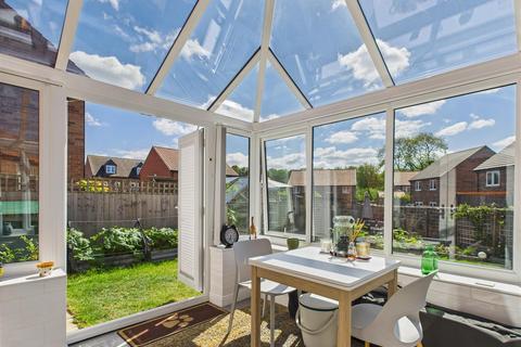 58 Spring Beck Avenue, Norton, Malton, YO17 9FL