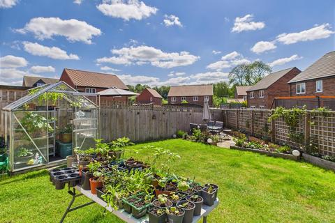 58 Spring Beck Avenue, Norton, Malton, YO17 9FL