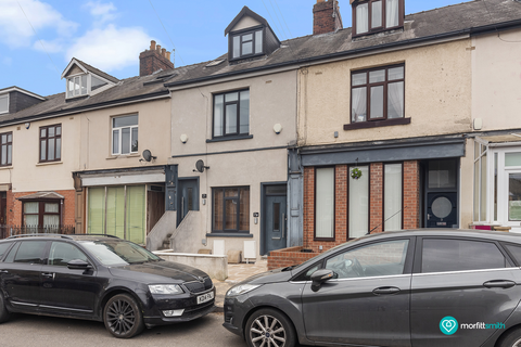 7a Dixon Road, Sheffield, S6 4FY
