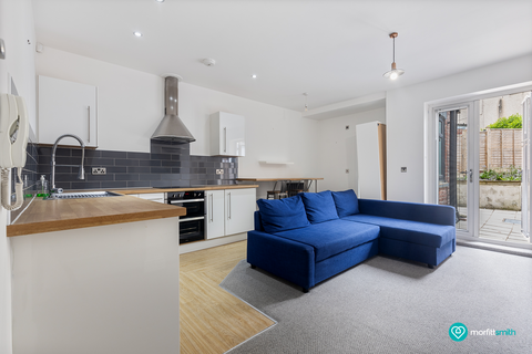 7a Dixon Road, Sheffield, S6 4FY