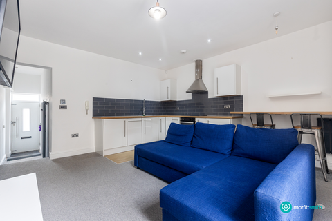 7a Dixon Road, Sheffield, S6 4FY
