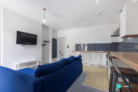 7a Dixon Road, Sheffield, S6 4FY