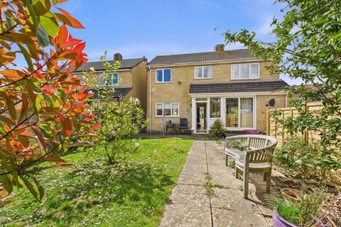 1 Hamdon Close, Stoke-sub-hamdon, TA14 6QN