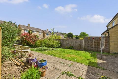 1 Hamdon Close, Stoke-sub-hamdon, TA14 6QN