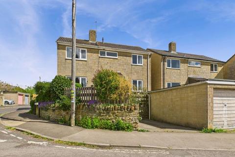 1 Hamdon Close, Stoke-sub-hamdon, TA14 6QN