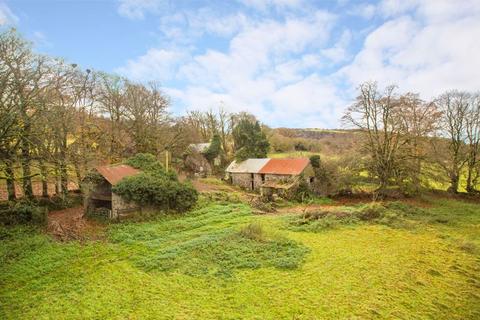 Land for sale, Okehampton EX20
