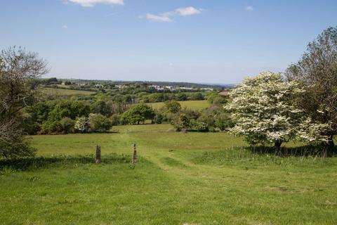 Land for sale, Okehampton EX20