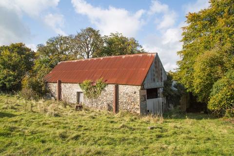 Land for sale, Okehampton EX20