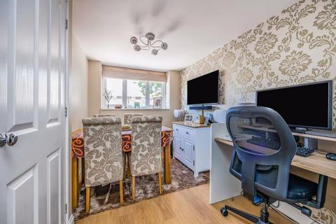 2 bedroom terraced house for sale, Hornbeam Road, Denvilles