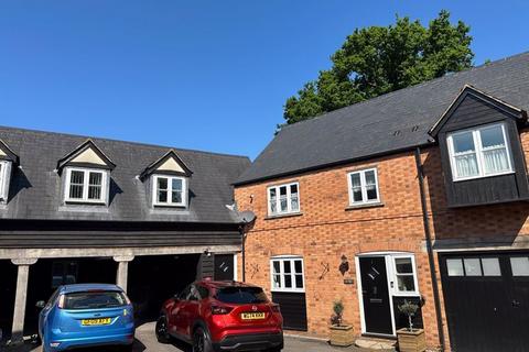 1 Blackberry Close, Shepton Mallet, BA4 4EJ