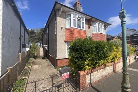 Leaphill Road, Pokesdown