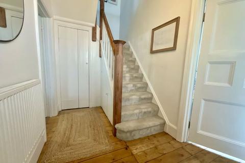3 bedroom semi-detached house for sale, Leaphill Road, Pokesdown