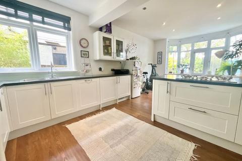 3 bedroom semi-detached house for sale, Leaphill Road, Pokesdown