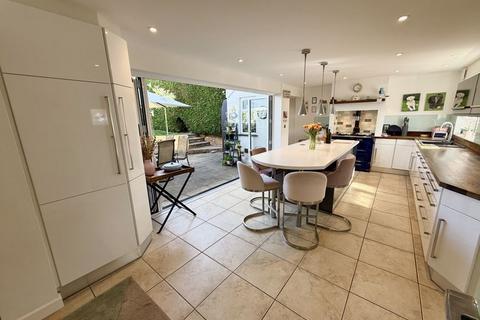 3 bedroom detached house for sale, Narrow Path, Aspley Heath MK17