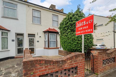 43 Selhurst New Road, London, SE25 5PU
