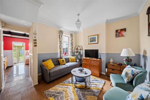 43 Selhurst New Road, London, SE25 5PU