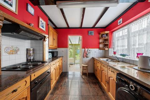43 Selhurst New Road, London, SE25 5PU