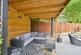 Fitted Pergola