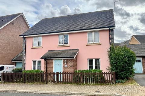 undefined, Battle Avenue, Daventry NN11