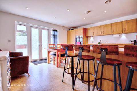 undefined, Battle Avenue, Daventry NN11