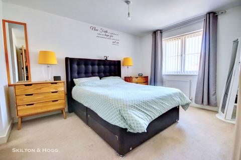 4 Battle Avenue, Daventry, NN11 2NX