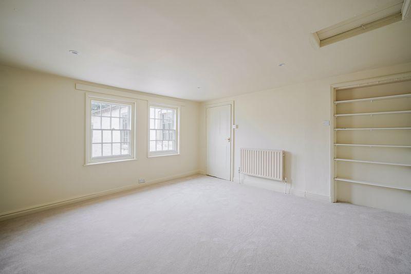 Double bedroom